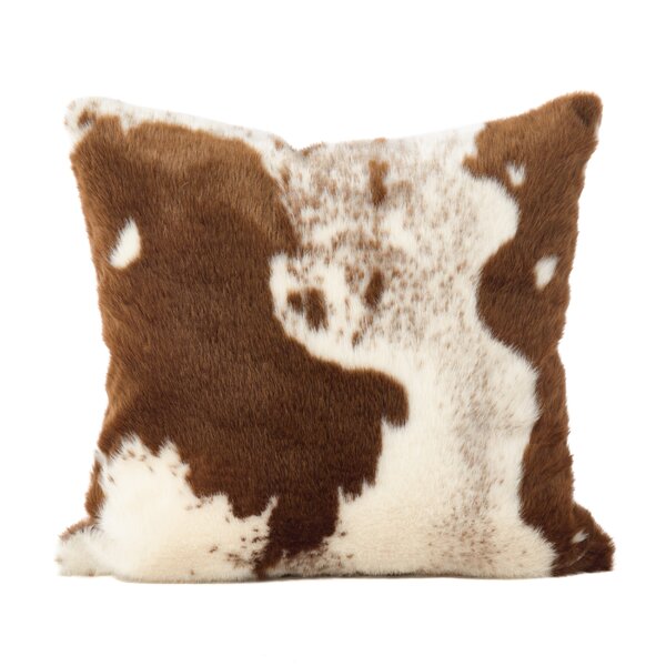 Western throw best sale pillows for couch